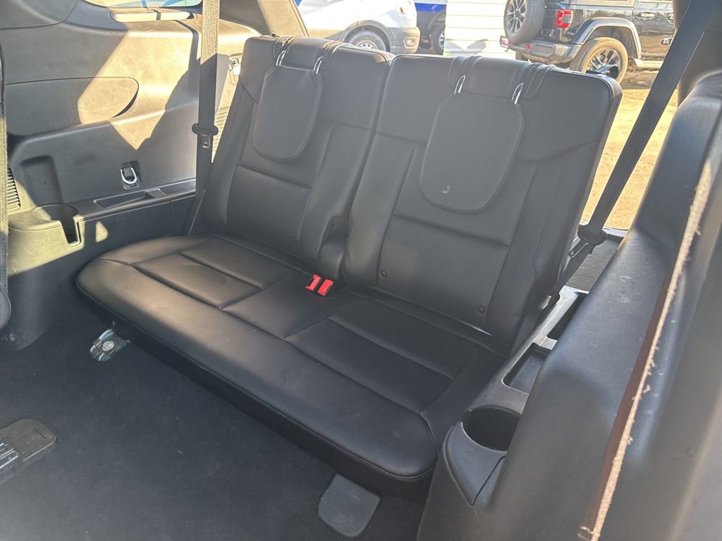 Used 2023 Ford Explorer ST w/ Equipment Group 401A image 45