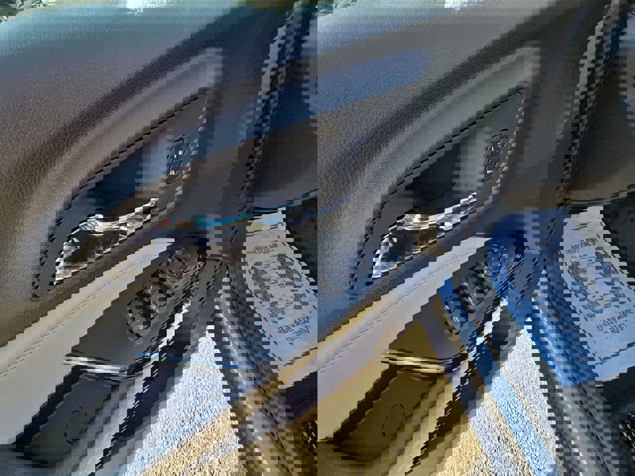 New 2025 Chevrolet Trax LT w/ Driver Confidence Package image 60