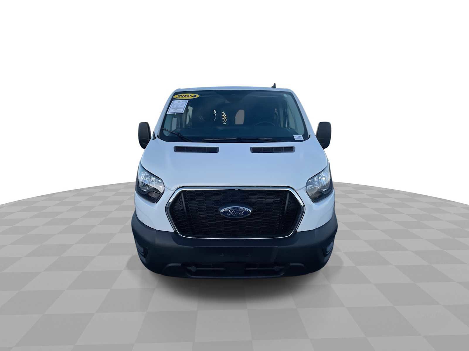 Used 2024 Ford Transit 250 Low Roof w/ Exterior Upgrade Package image 3