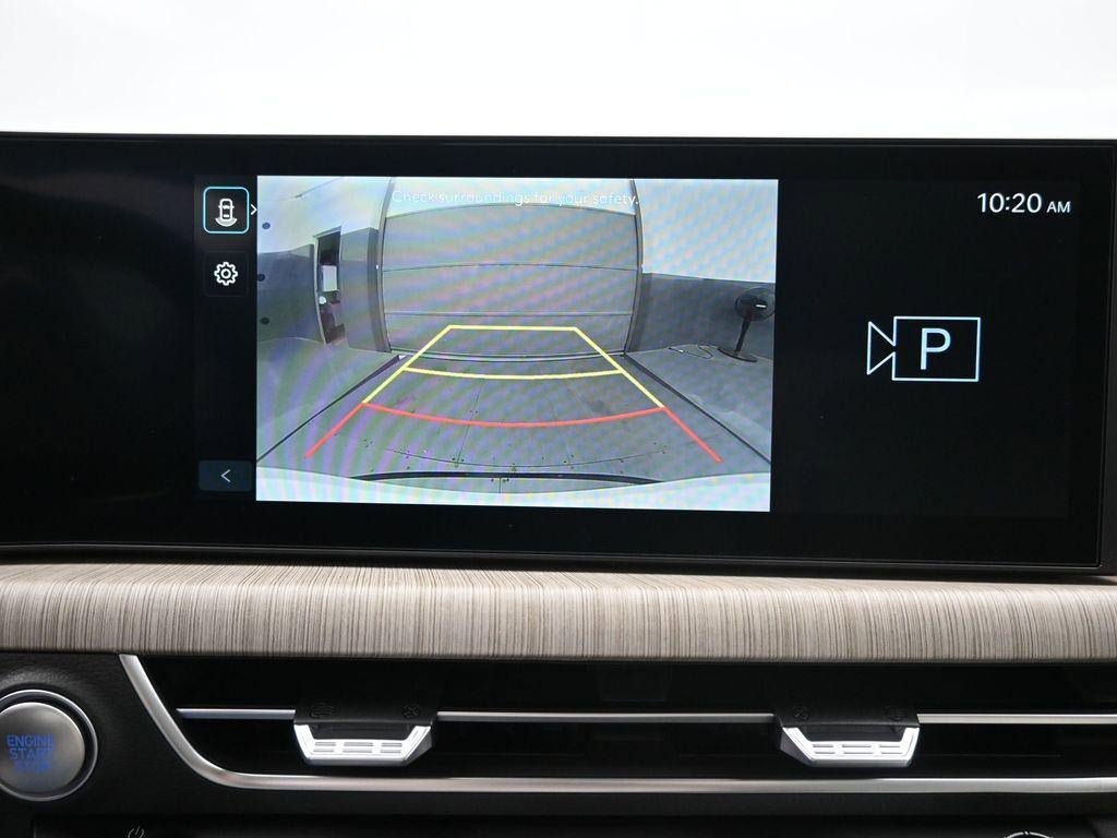 New 2026 Hyundai Sonata SEL FWD image 16