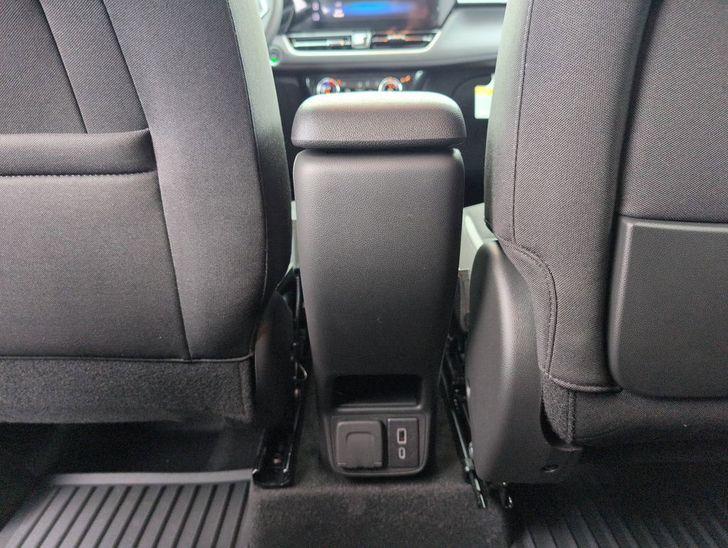 New 2026 Chevrolet TrailBlazer LT w/ Convenience Package image 26