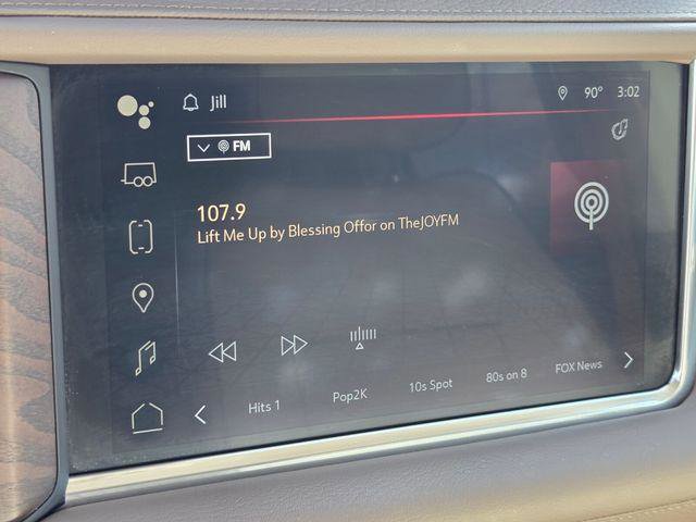 Certified 2022 GMC Yukon Denali image 46