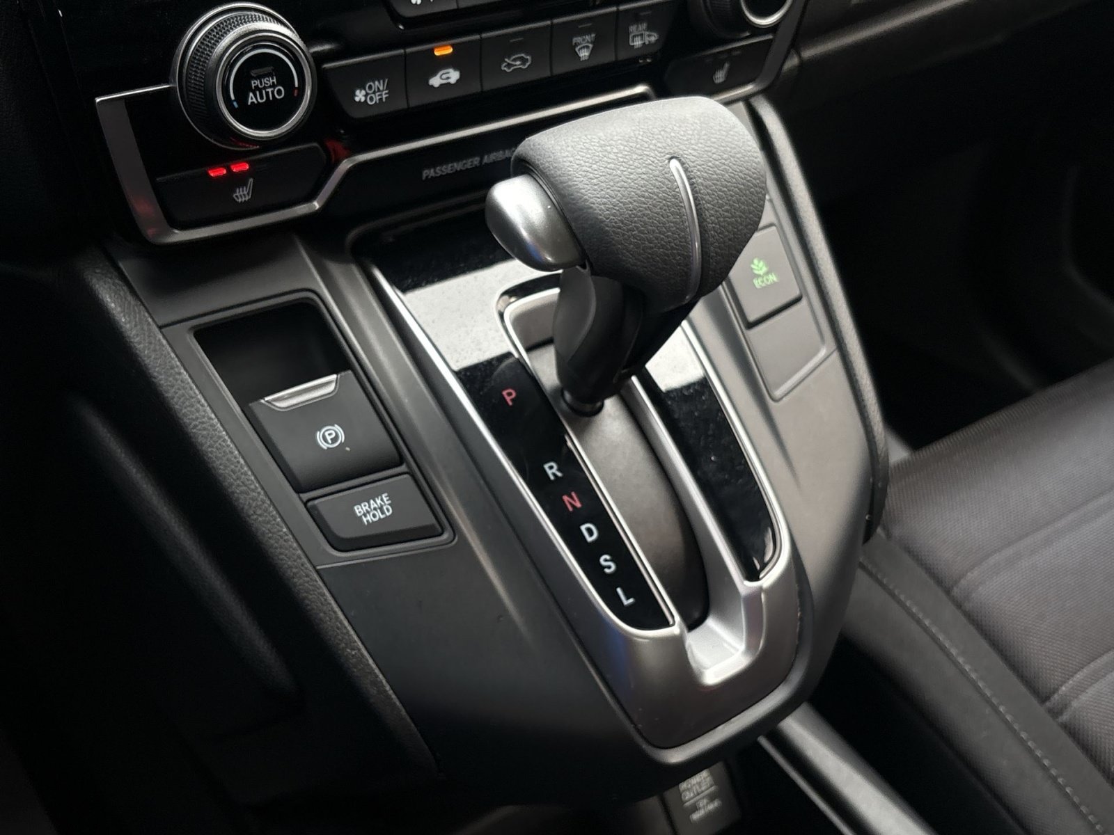 Used 2018 Honda CR-V EX image 20