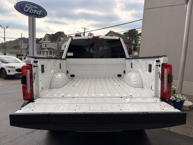 New 2027 Ford F250 King Ranch w/ Chrome Package AWD/4WD image 8