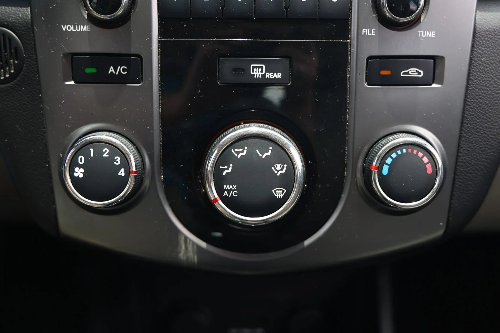 Used 2013 Kia Forte EX FWD image 30