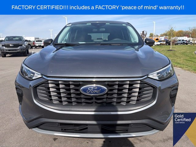 Used 2025 Ford Escape Active FWD image 4
