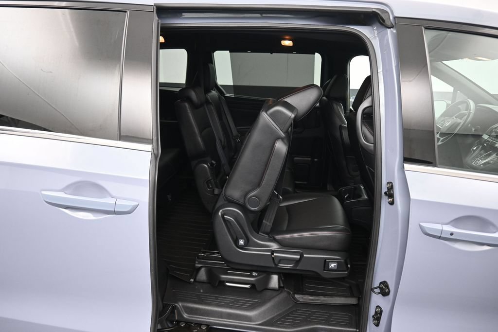 Used 2024 Honda Odyssey Sport image 50