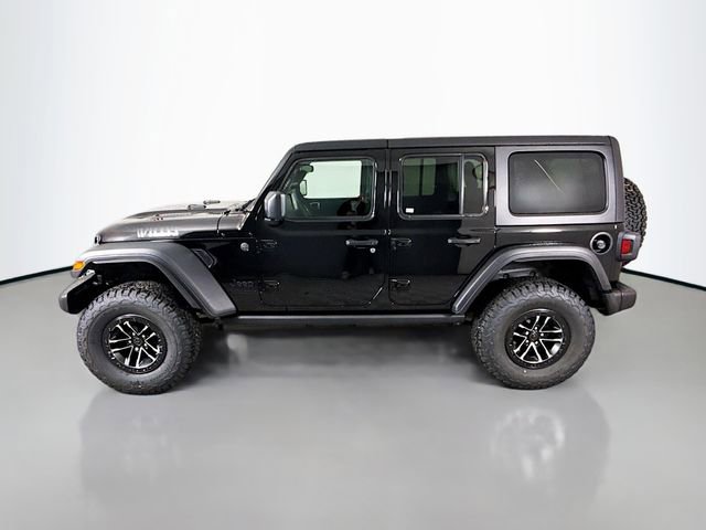 New 2026 Jeep Wrangler Willys image 4