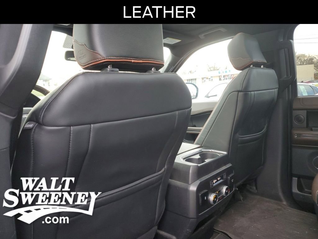 Certified 2021 Ford Expedition King Ranch image 11