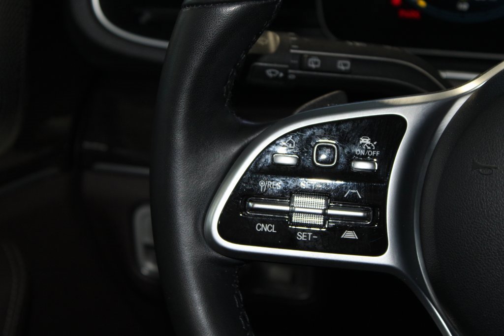 Used 2022 Mercedes-Benz GLE 350 4MATIC image 23