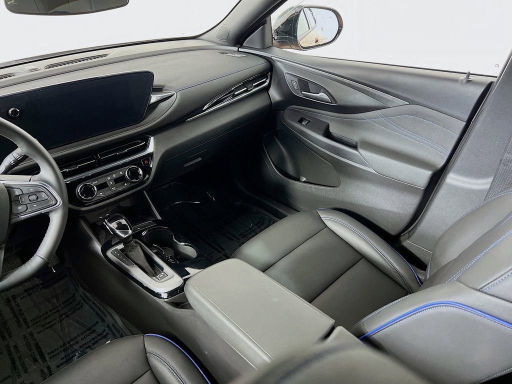 Used 2024 Buick Envista Sport Touring w/ Convenience I Package image 22