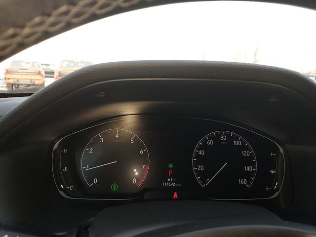Used 2020 Honda Accord Sport image 12