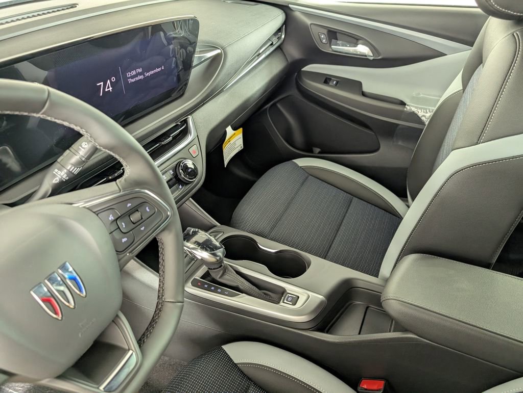 New 2026 Buick Envista Preferred w/ Convenience I Package image 24
