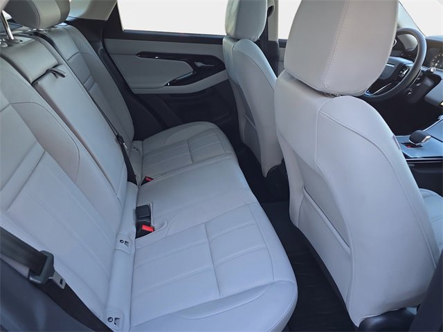 Used 2025 Land Rover Range Rover Evoque S image 11