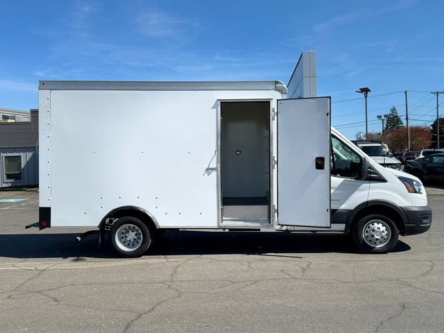 Used 2023 Ford Transit 350 DRW image 3