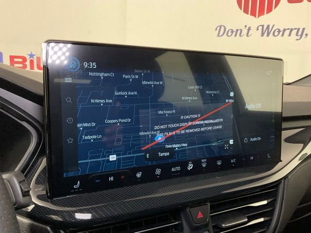 New 2026 Ford Escape ST-Line Select w/ Tech Pack #1 image 22