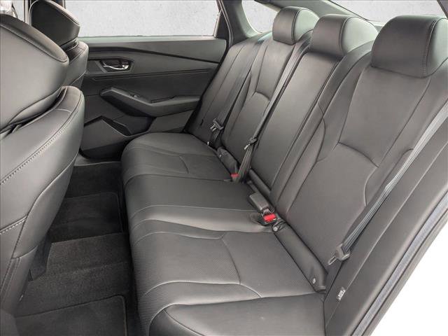 Used 2024 Honda Accord Sport image 19