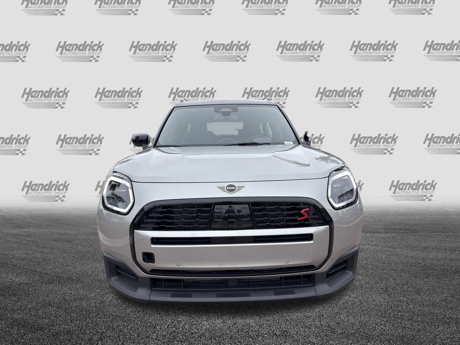 Used 2026 MINI Cooper Countryman S image 3