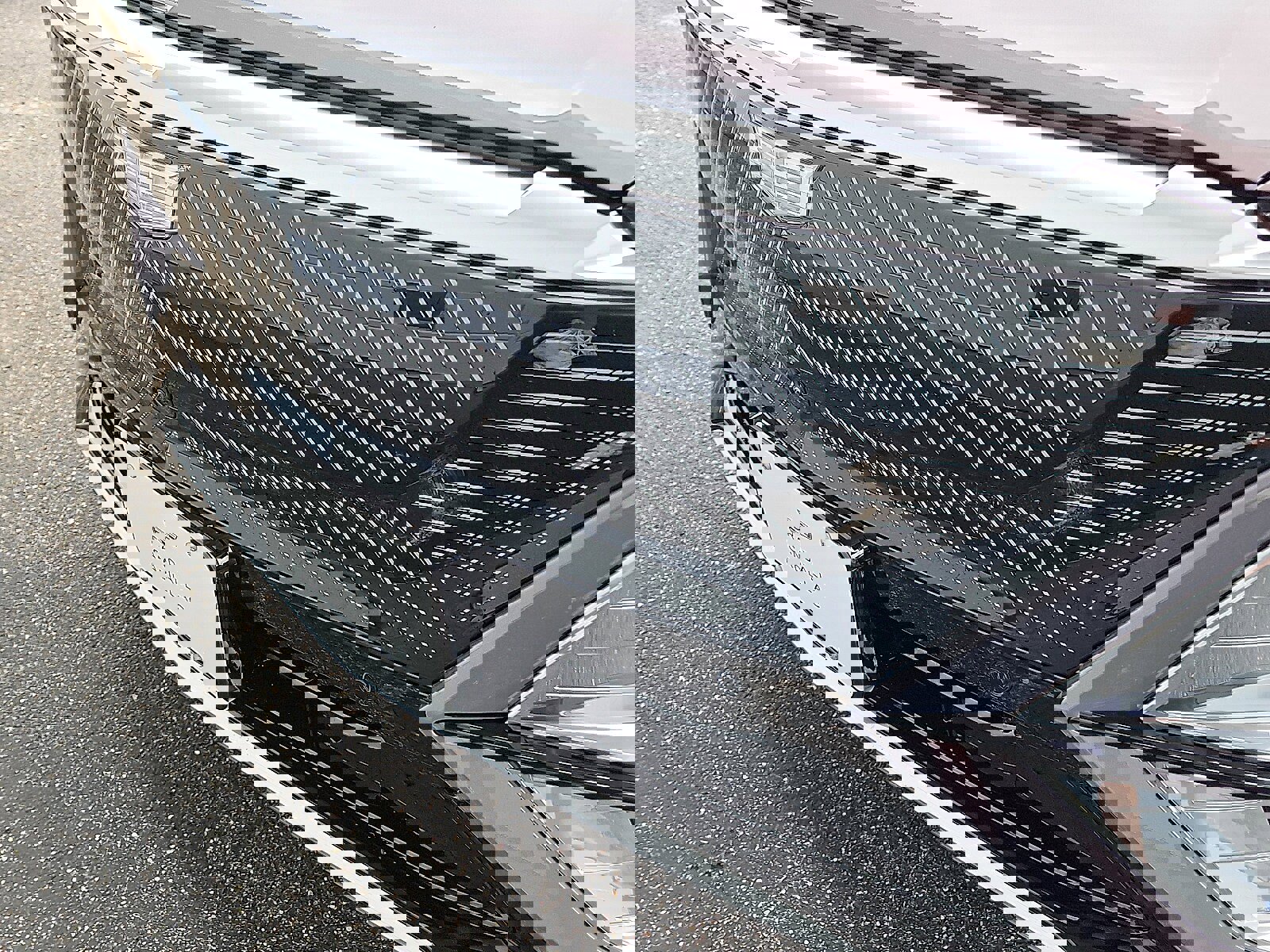 New 2025 Cadillac Lyriq Luxury image 13