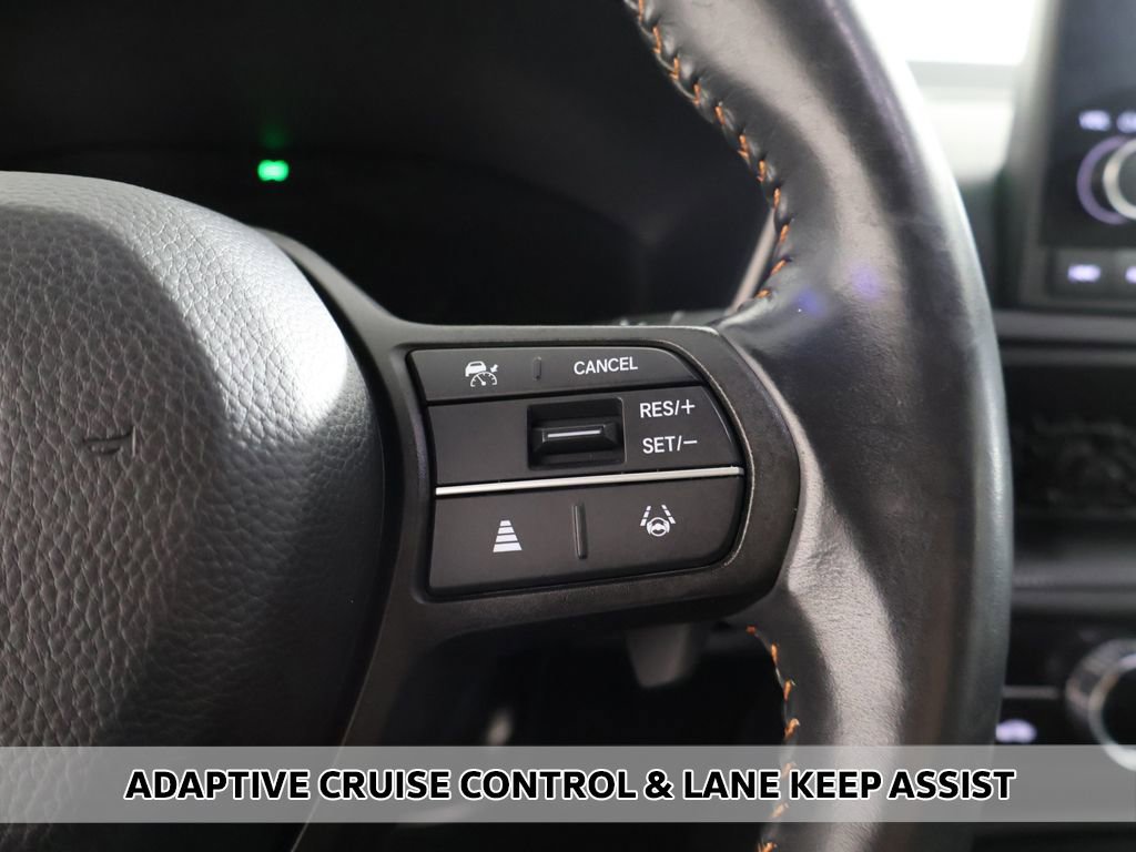 Used 2023 Honda CR-V Sport image 4