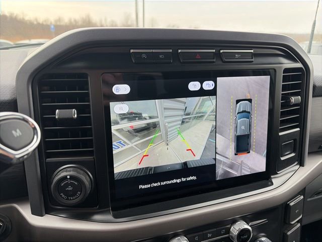 Used 2024 Ford F150 XLT image 14