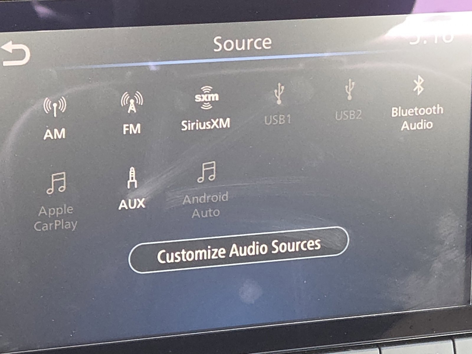 Used 2023 Nissan Altima 2.5 SR image 30