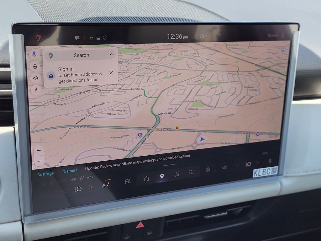 New 2026 MAZDA CX-5 Preferred AWD/4WD image 8