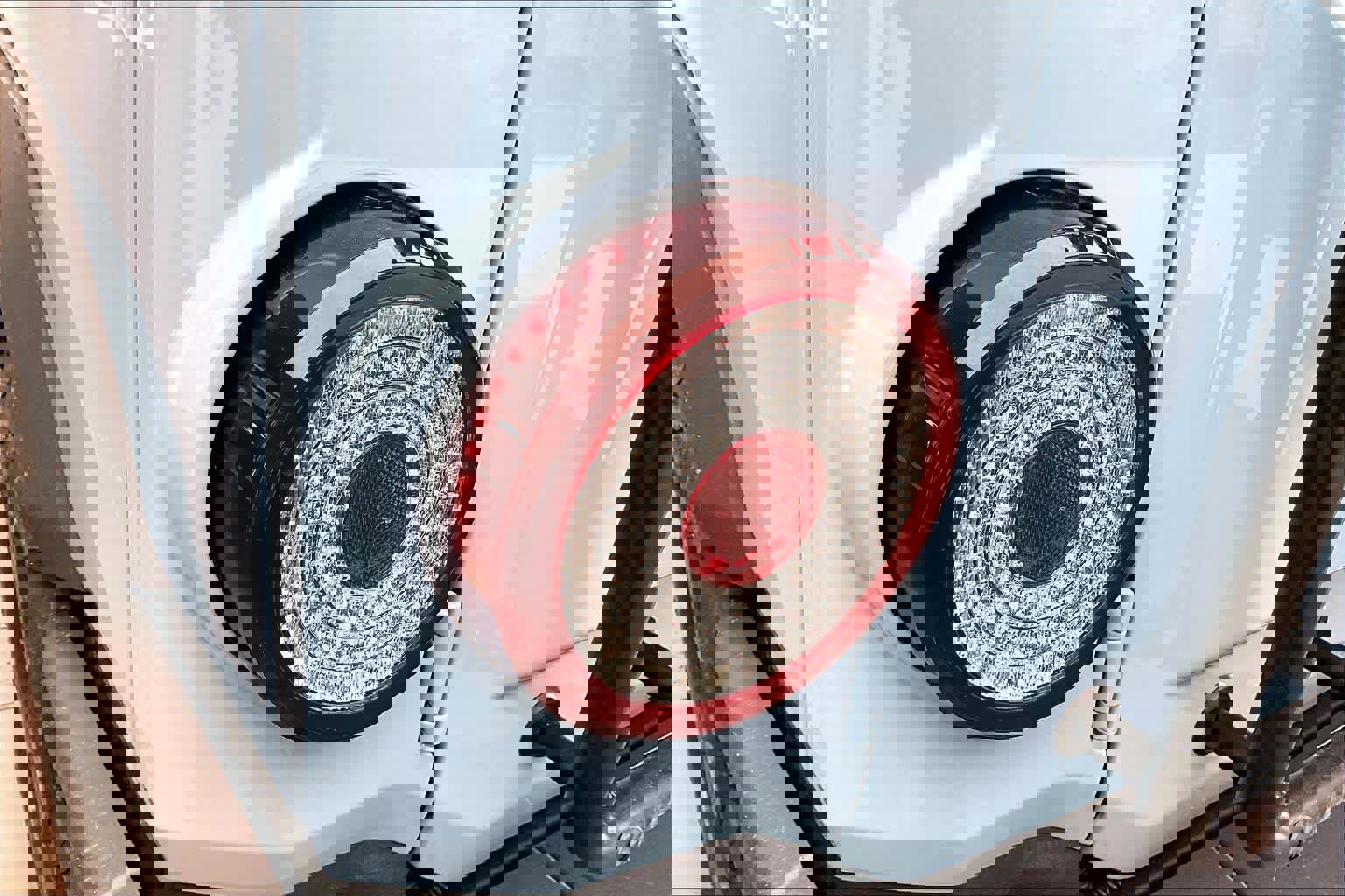 Used 2024 INEOS Grenadier image 26