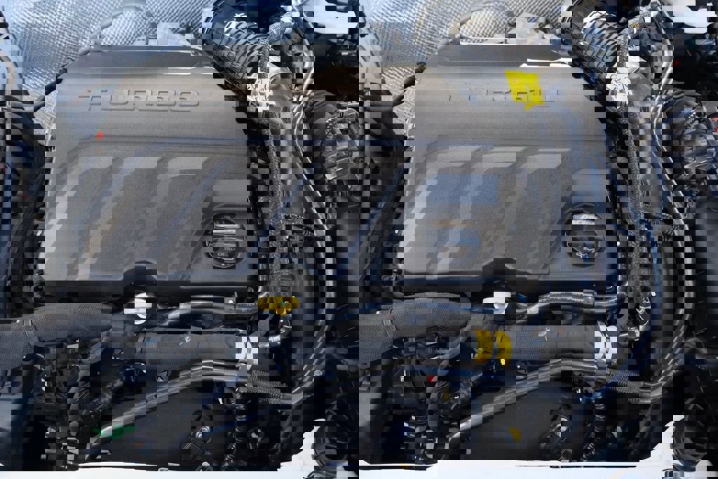 New 2026 Buick Envista Preferred w/ Convenience I Package image 21