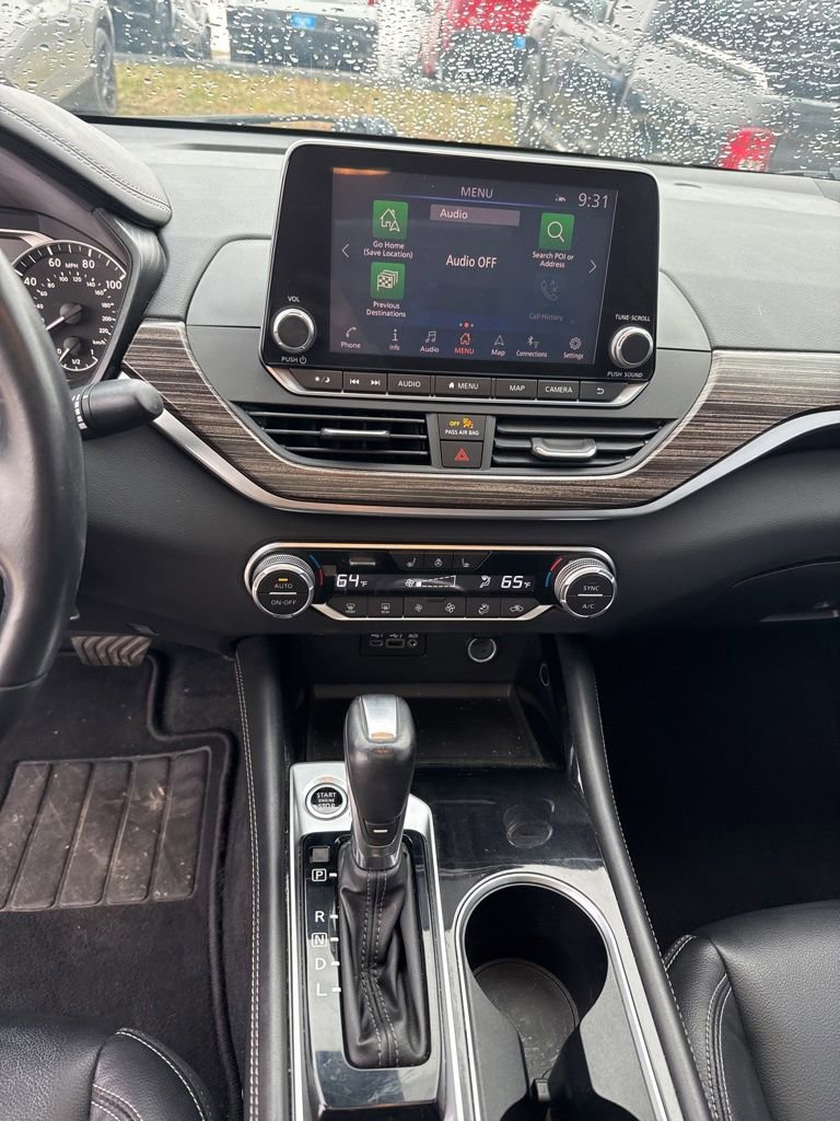 Used 2020 Nissan Altima 2.5 SL image 10