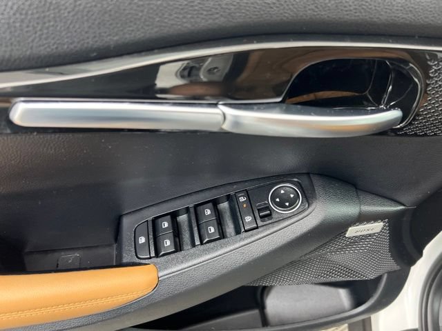 Used 2024 Kia Seltos SX AWD/4WD image 13