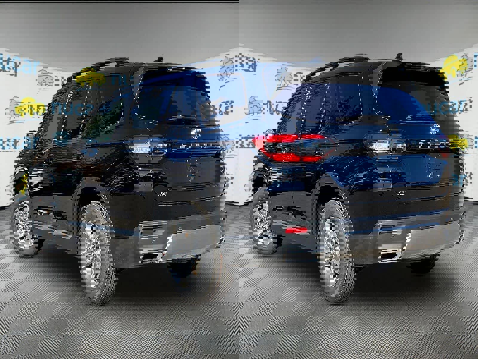 New 2026 Honda Pilot EX-L image 5