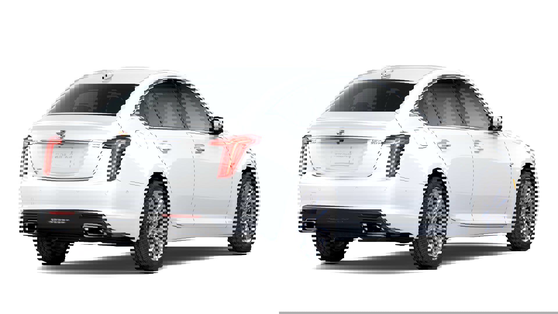 New 2026 Cadillac CT5 Premium Luxury w/ Technology Package image 29