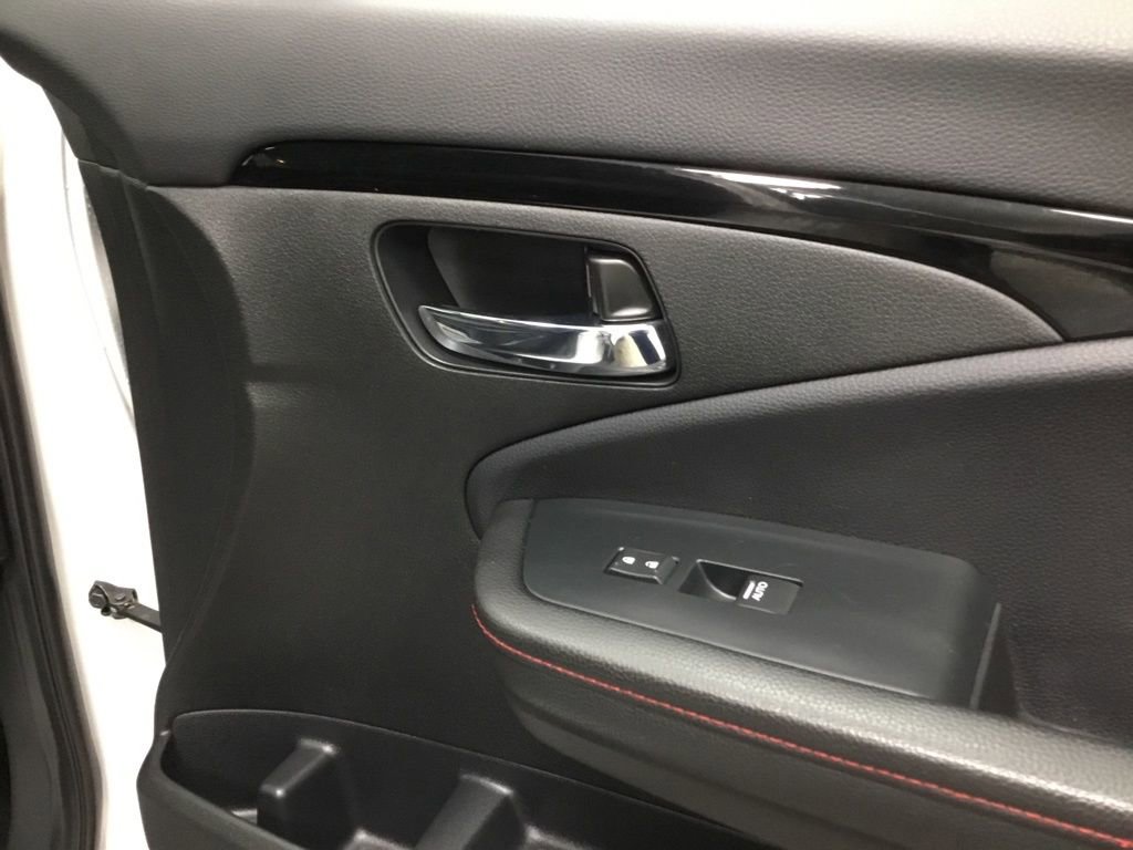 Used 2022 Honda Pilot Black Edition image 23