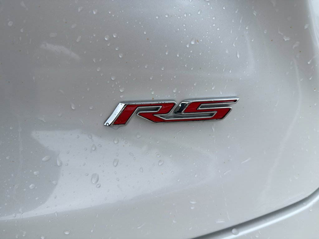 Certified 2023 Chevrolet Blazer RS w/ Driver Confidence II Package image 12