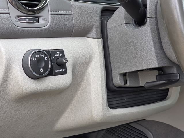 Used 2017 Buick Enclave Leather w/ Trailering Package image 20