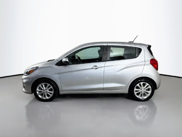 Used 2021 Chevrolet Spark LT FWD image 6