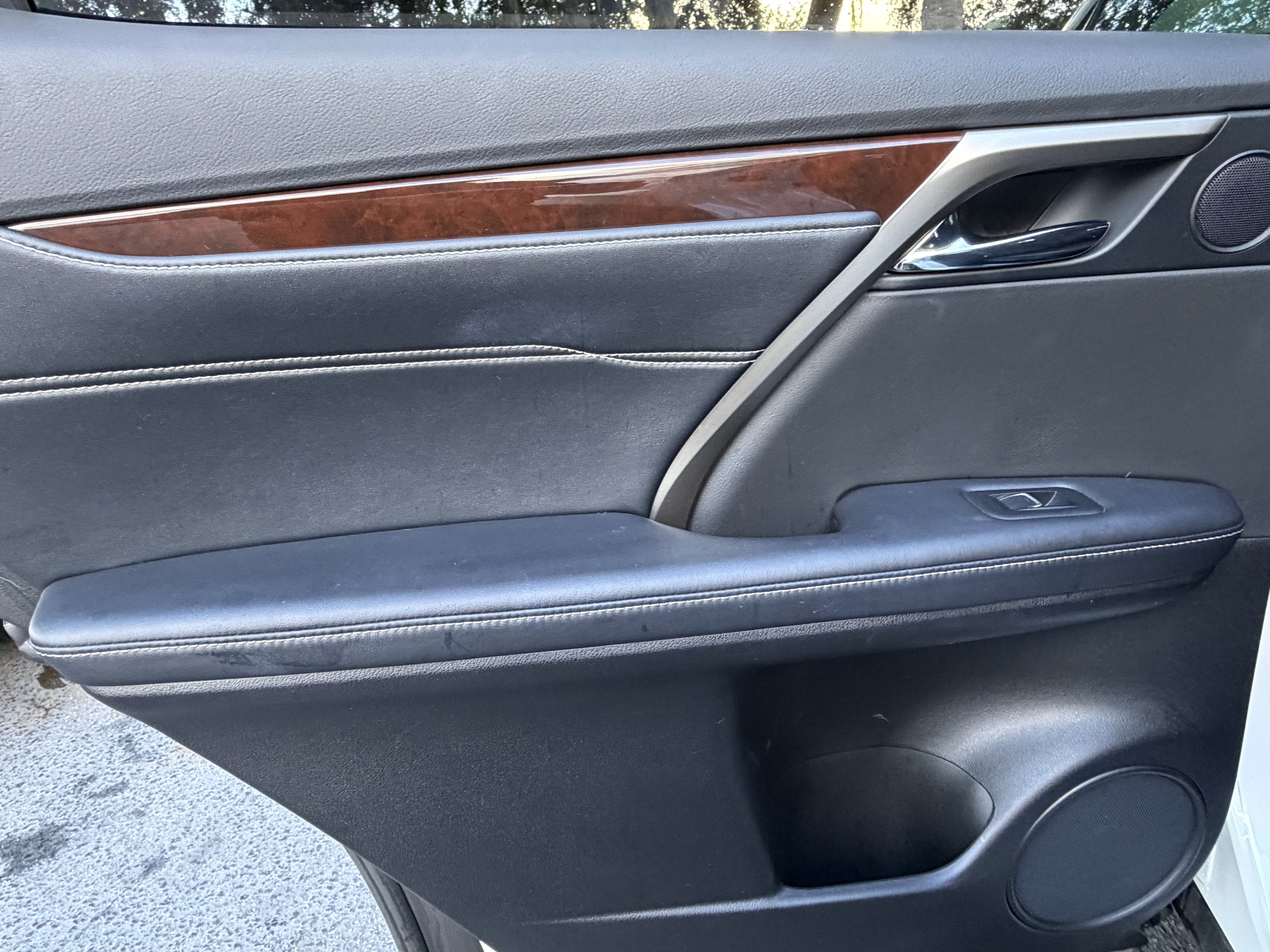 Used 2016 Lexus RX 350 AWD w/ Premium Package image 29