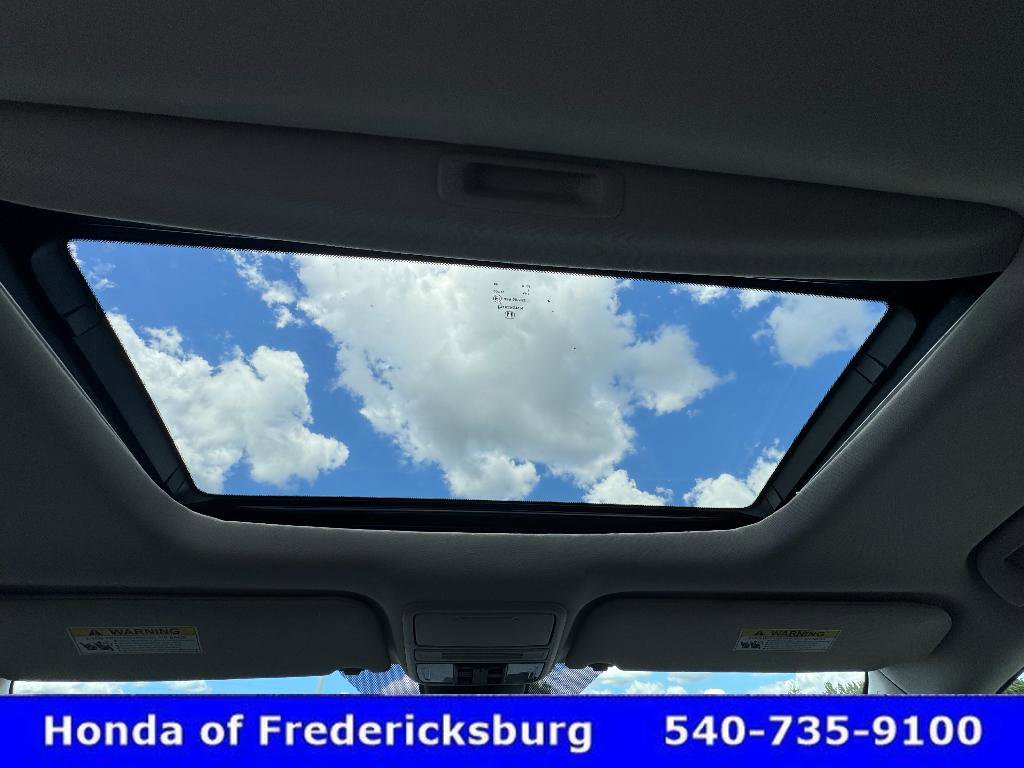 Certified 2026 Honda Odyssey EX-L image 17