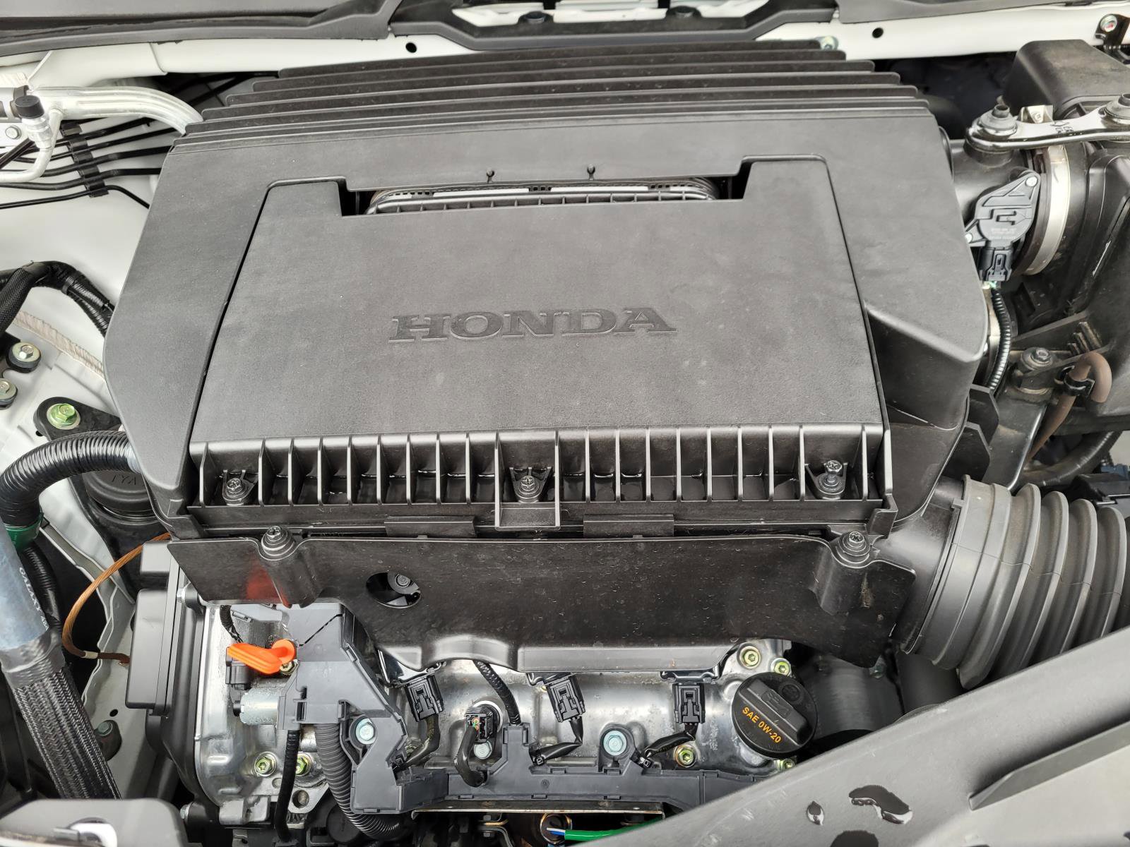 Used 2024 Honda Pilot Touring image 22