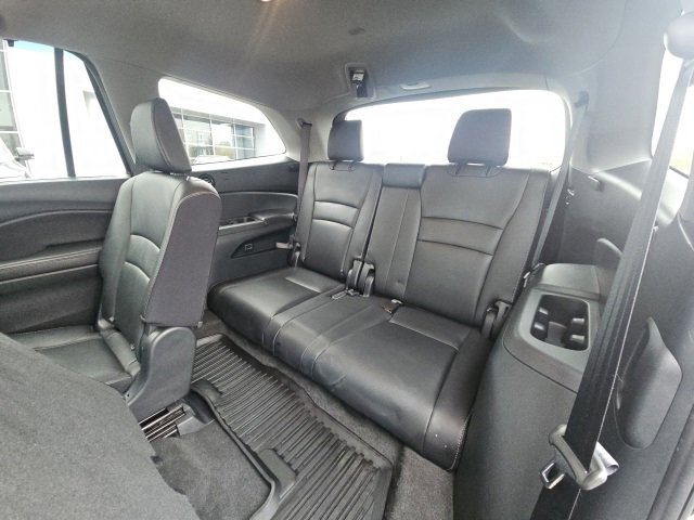 Used 2020 Honda Pilot EX-L image 12
