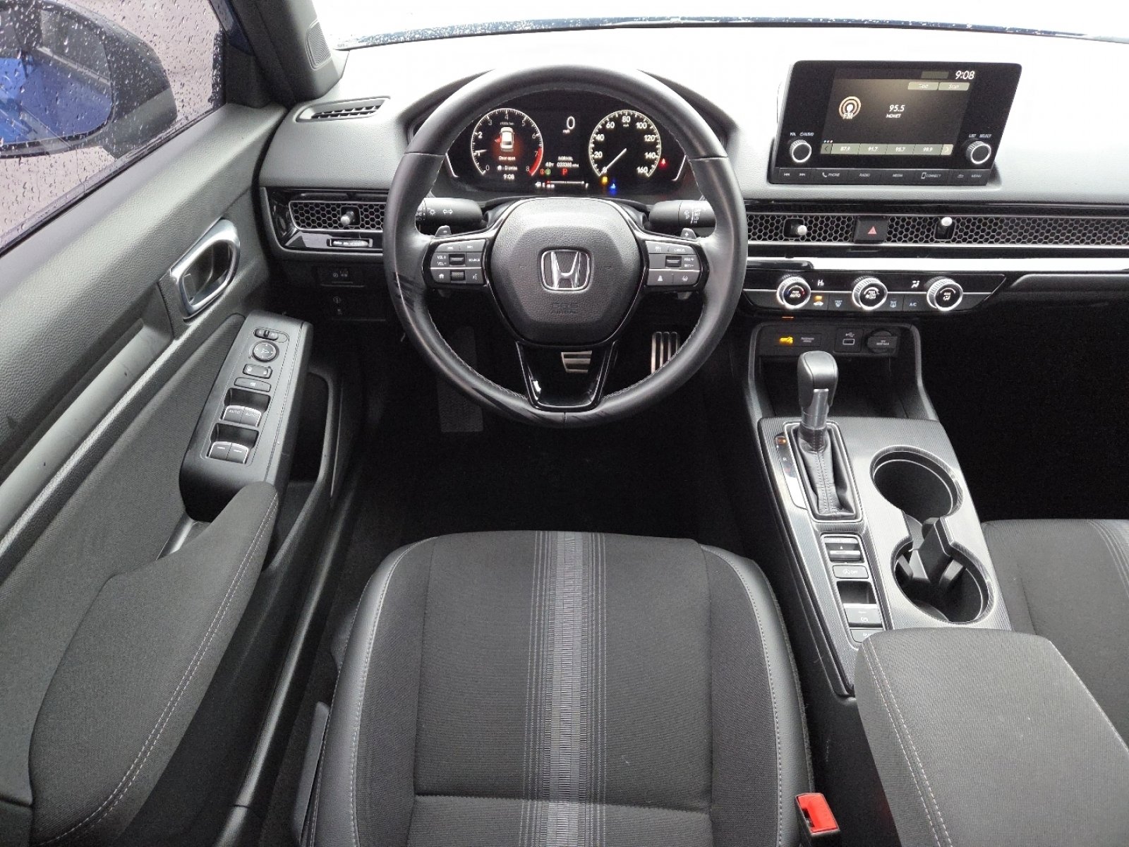 Used 2024 Honda Civic Sport image 24