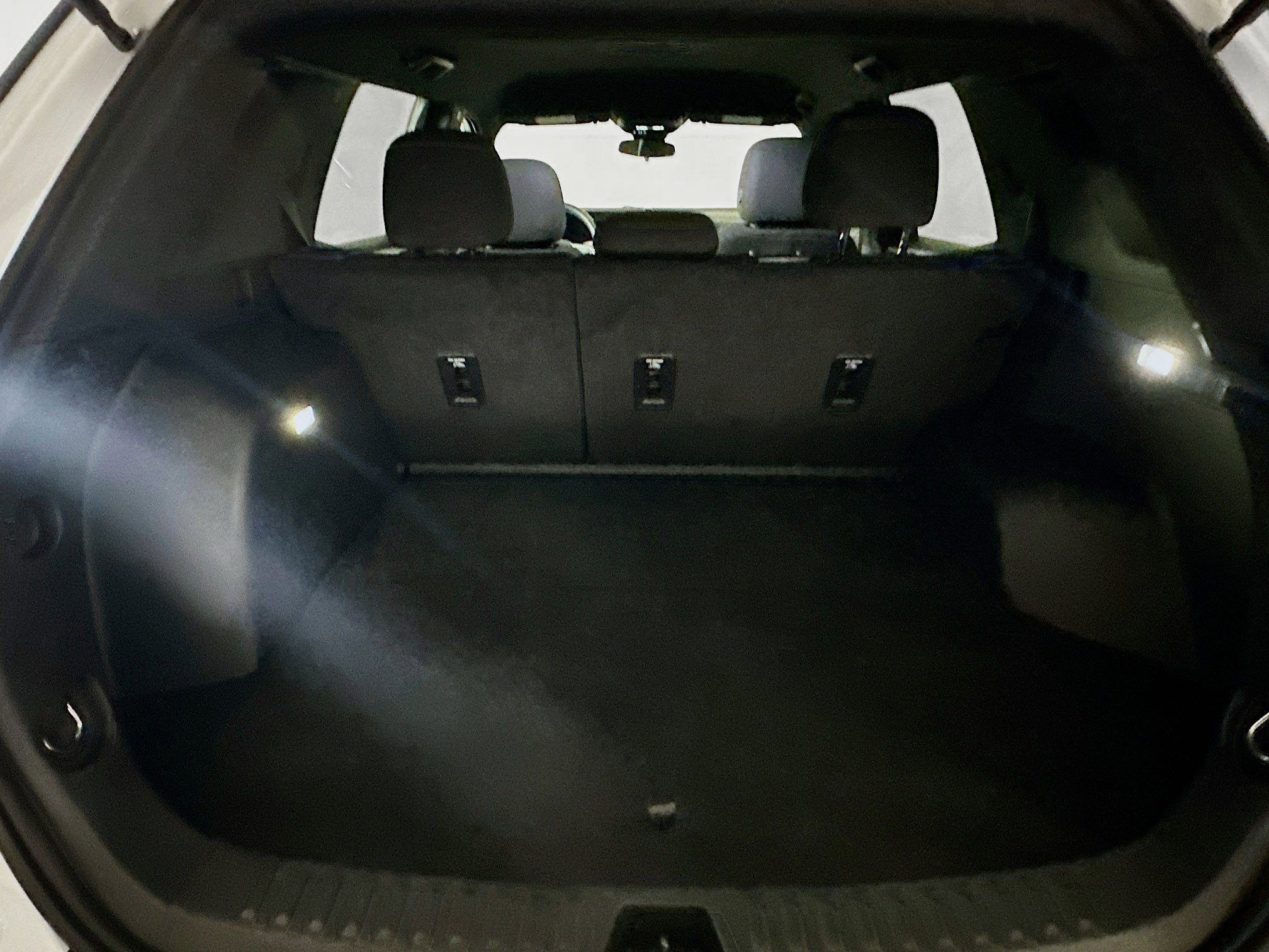 Used 2025 Chevrolet Equinox LT image 27