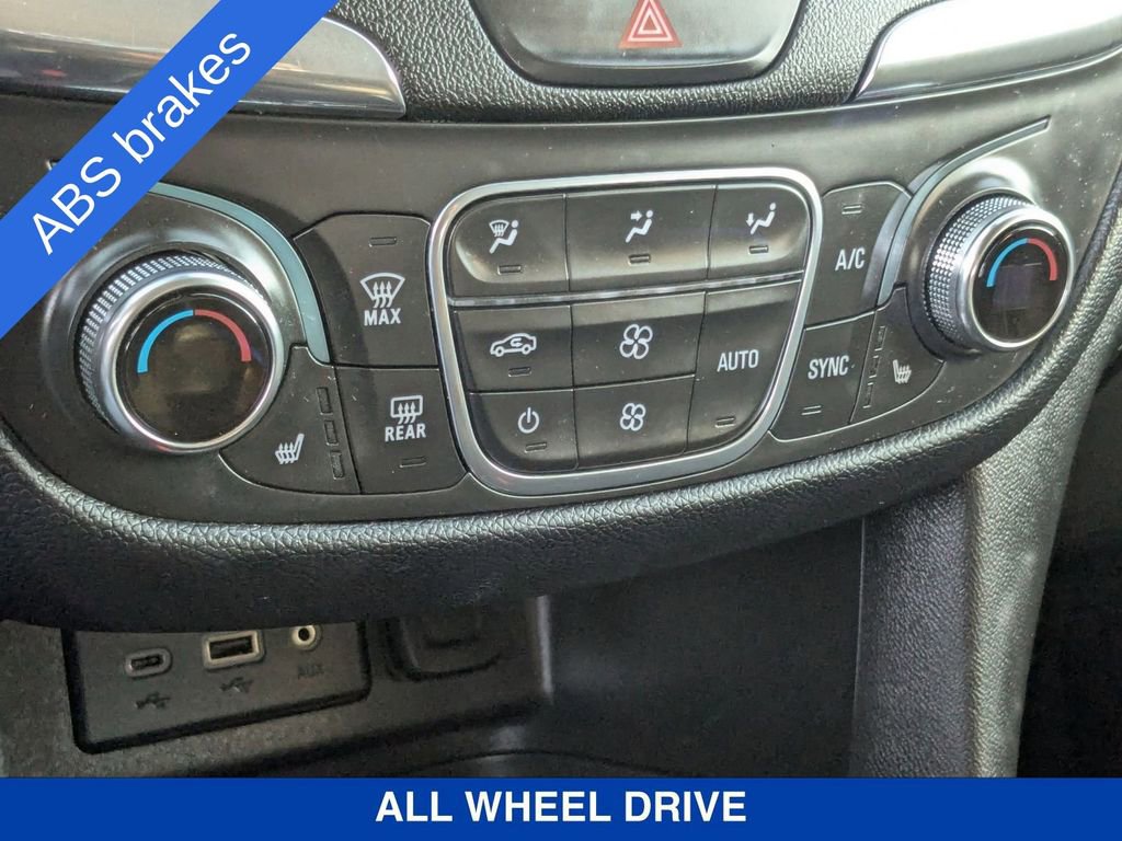 Used 2020 Chevrolet Equinox LT image 26