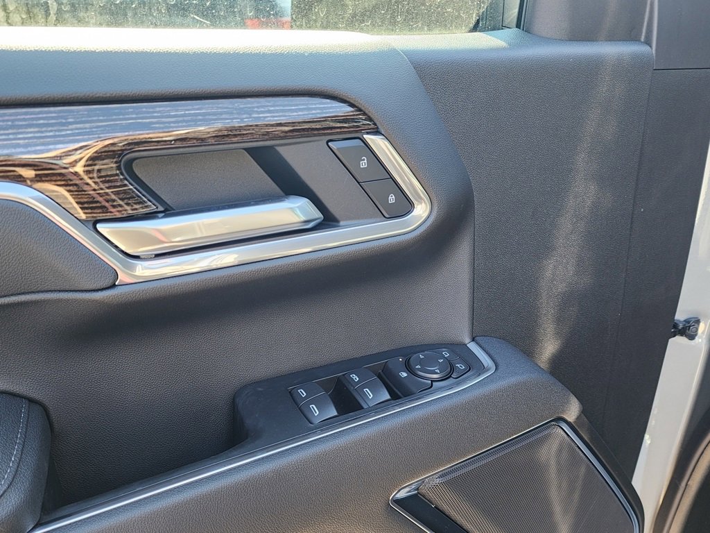 New 2026 GMC Sierra 1500 Elevation w/ X31 Off-Road Package image 15