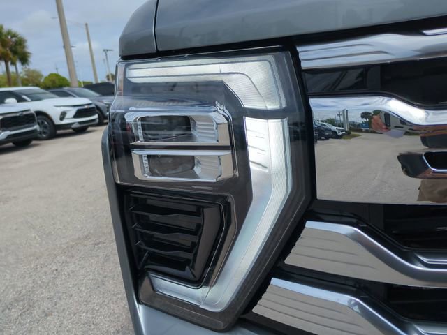 New 2026 Chevrolet Silverado 2500 High Country image 9