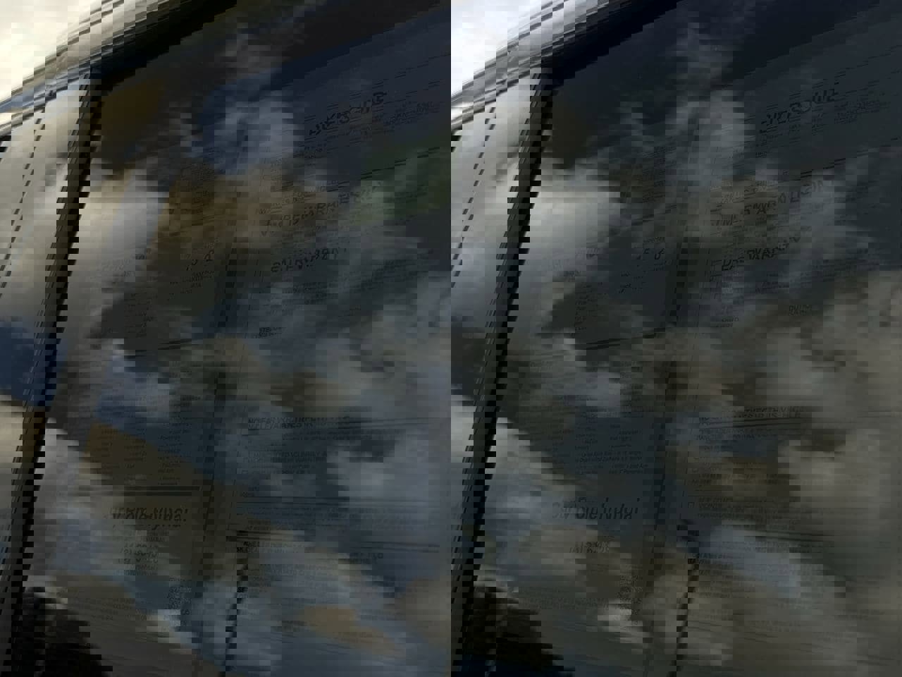 Used 2023 Chevrolet Tahoe LS w/ Driver Alert Package image 24