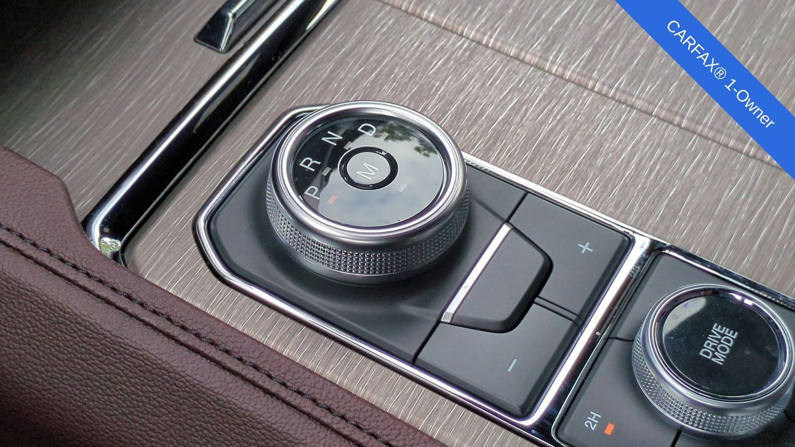 Used 2024 Ford Expedition Max Limited image 36