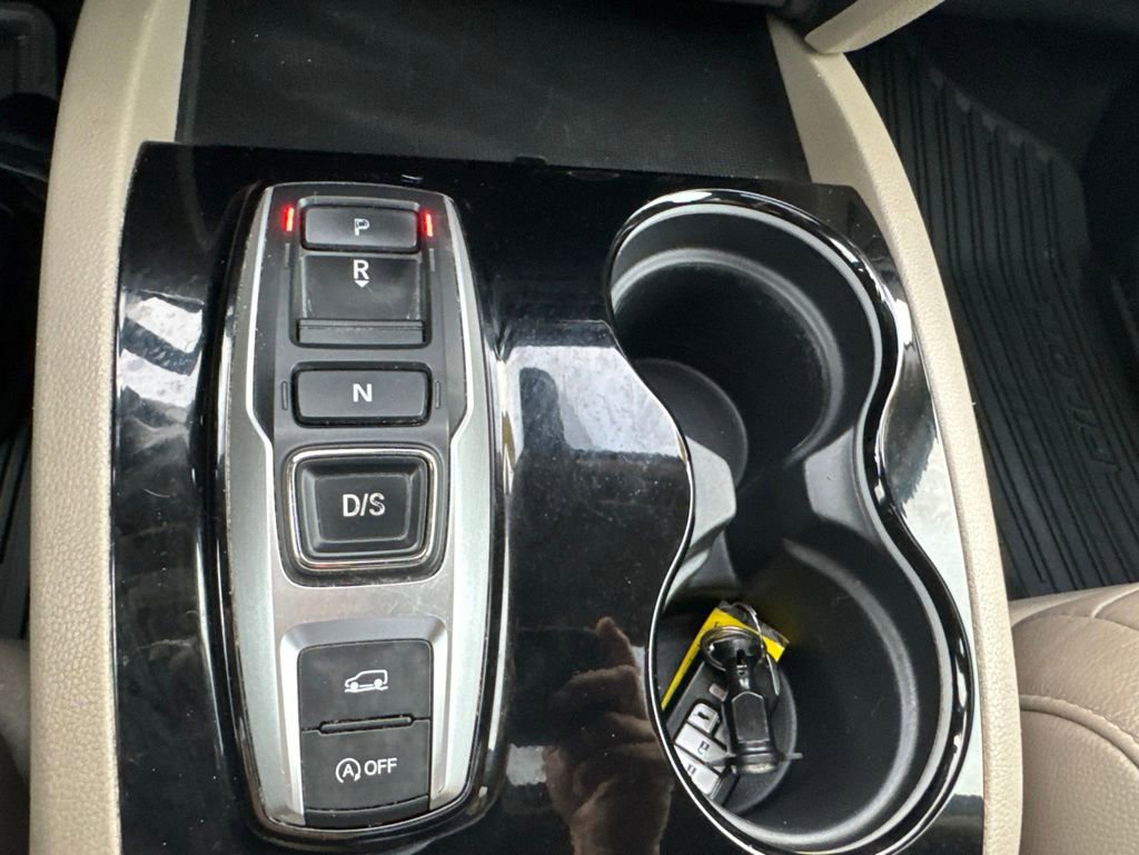 Used 2019 Honda Pilot Touring image 41