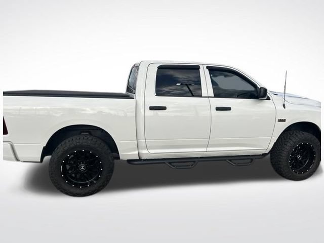 Used 2014 RAM 1500 Express AWD/4WD image 7